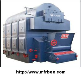 single_drum_coal_fired_steam_and_hot_water_boiler