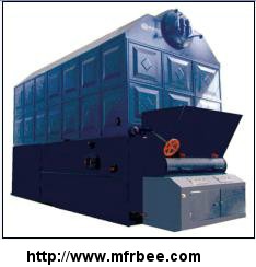 double_drums_coal_fired_steam_and_hot_water_boiler
