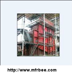 reciprocating_grate_biomass_fired_steam_boiler