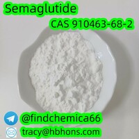 Semaglutide white powder CAS 910463-68-2 in stock