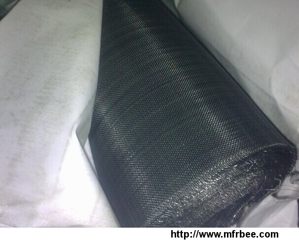 black_wire_cloth