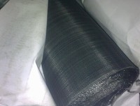 more images of Black wire cloth