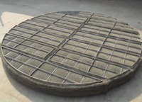 more images of Wire Mesh Demister