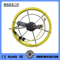 more images of 9 inch LCD monitor WPS-910DNC waterproof pipeline inspection camera