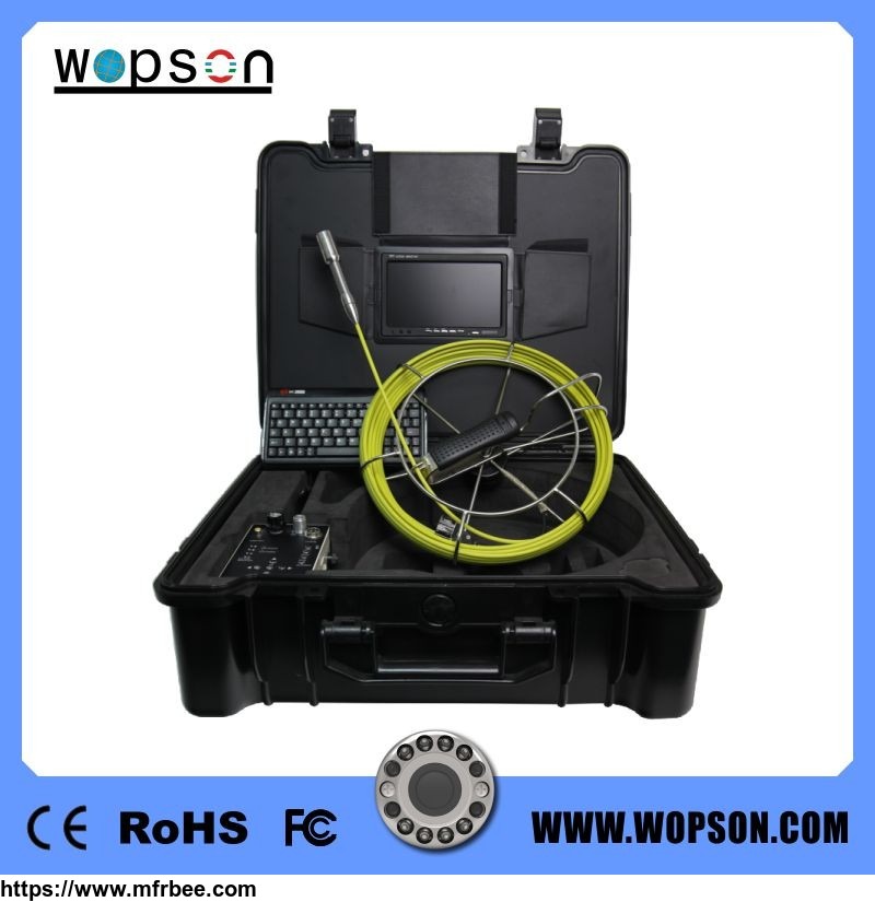 wps_710dnk_waterproof_sewer_video_camera_with_tft_lcd_7_monitor