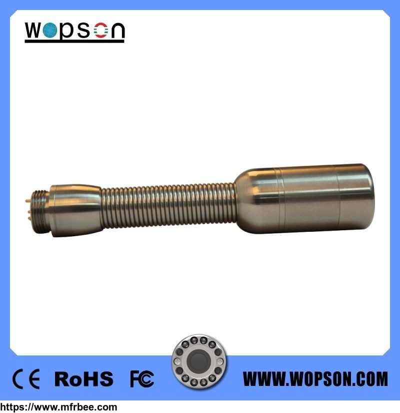 20m_cable_underwater_plumbing_camera_wps_710dk_with_rohs_ce_certificates