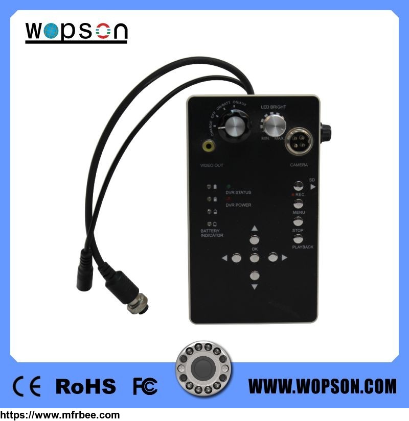 wps_710d5_mini_usb_pipe_inspection_camera_for_sale_with_dvr_and_monitor