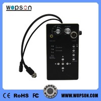 more images of WPS-710D5 Mini USB pipe Inspection Camera for Sale with DVR and Monitor