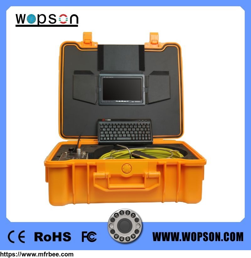5mm_diameter_cable_wps_710dnk5_blocked_drains_inspection_camera