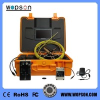 WPS-7106-CDN waterproof pipeline inspection camera