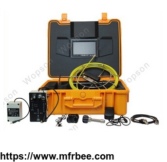 5mm_cable_handheld_video_sewer_inspection_camera