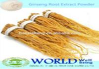 Chinese Manufacturer Ginseng Extract 4%-80% Ginsenosides 2015 Ginseng Extract Powder/Ginseng Root Extract Powder/Ginseng Extract