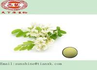 more images of Quercetin Extract Powder Sophora japonica Flower Rutoside Powder 98%  Huai Bud Rutin Powder