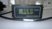 more images of Conductivity Meter CM-230 EC Meter
