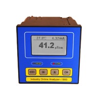 Conductivity Meter EC-1800 EC Meter