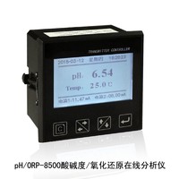 PH Meter PH-8500A Online