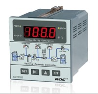 more images of Industrial Reverse Osmosis Controller CCT-7320 online