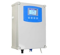 more images of Industrial Free chlorine analyzer POP-2200