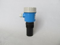 more images of Industrial Ultrasonic Level Transmitter ULT-113A
