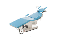 Ophthalmic operating table DL-1024