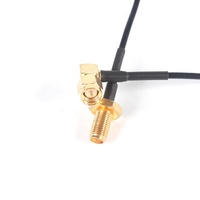SMA Female Connector to SMA Male Connector Cable
