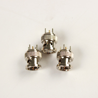 Wholesale High Quality BNC Male PCB Connector