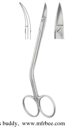 surgical_scissors_fig_1_12_5cm_surgical_instruments