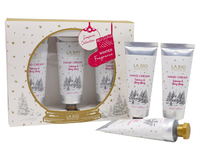 more images of Moisturing Smoothing Scented Hand Cream in A Paper Box