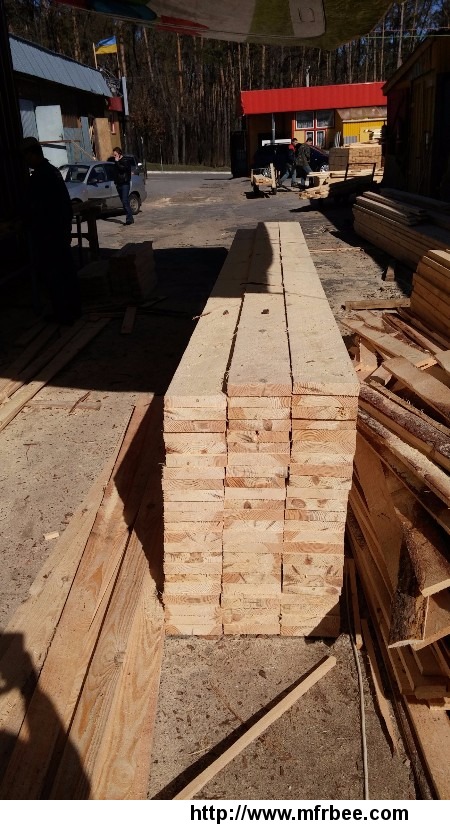 export_of_softwood_lumber_pine_from_ukraine