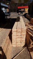 Export of softwood lumber (pine) from Ukraine