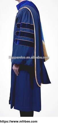 us_college_regalia_doctoral_cap_and_gown_caps_and_gowns