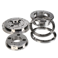Customized milling aluminum cnc machining parts for mechanical parts,cnc machining aluminum parts