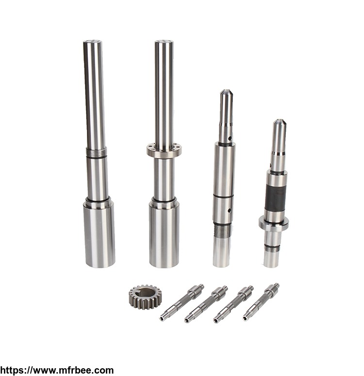oem_odm_china_company_offer_precision_molding_precision_bearing_cnc_shaft_with_iso_9001_certified