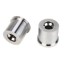 Non-standed custom make ASP60 sleeve shaft die for High precision mechanical parts