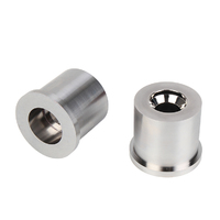 more images of Non-standed custom make ASP60 sleeve shaft die for High precision mechanical parts