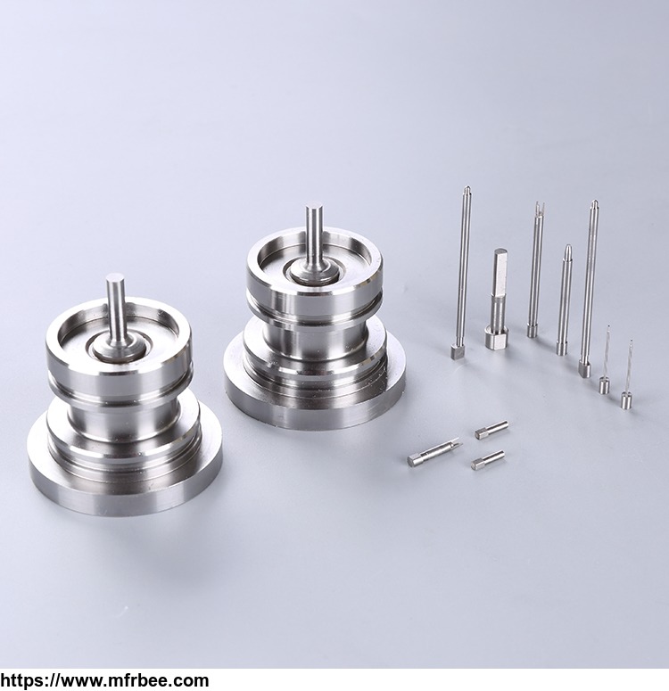 machining_precision_machine_part_of_medical_parts_with_laser_cutting