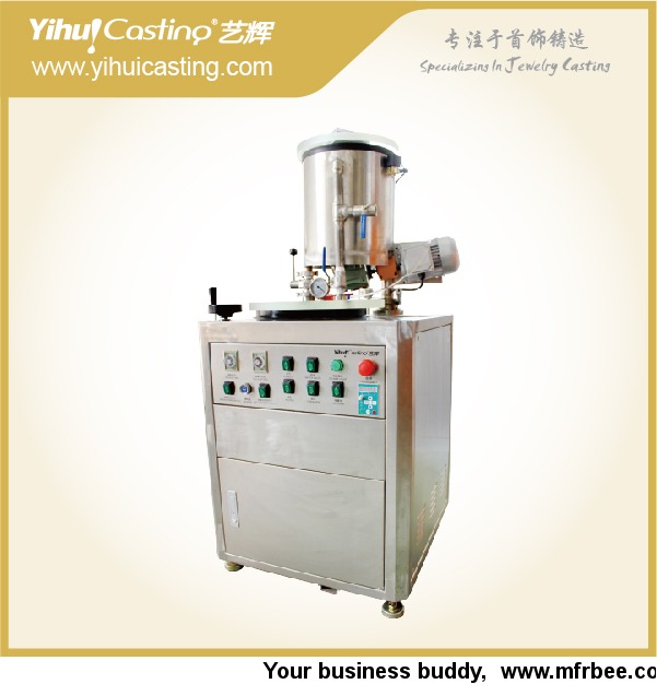 stainless_steel_made_casing_auto_vacuum_mixer
