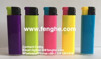 more images of 0.085$-0.1$ FH-846 ISO9994&CR electronic cigarette lighter China wholesale