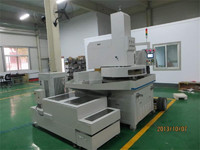 Supply! High precision double sides surface lapping machine SKF-GMM