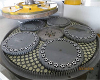 Supply ! High precision surface Grinder machines for carbide blade grinding