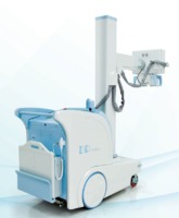 more images of AR-5200 Sistema de radiografía digital móvil de alta frecuencia