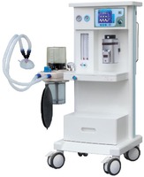 more images of Máquina de anestesia AR-322