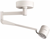YD200C (LED) (En techo) Lámpara de funcionamiento de luz fría (profunda)