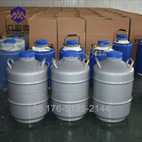 more images of High Quality Cryogenic Liquid Nitrogen Tank/Container With Good Price