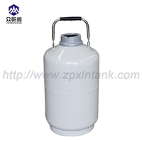 more images of low price liquid nitrogen storage tank 2-10L