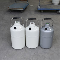 more images of cheap price 2L Nitrogen liquid container