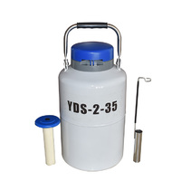 more images of cheap price 2L Nitrogen liquid container