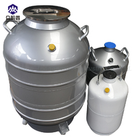 YDS-2L Portable liquid nitrogen container price
