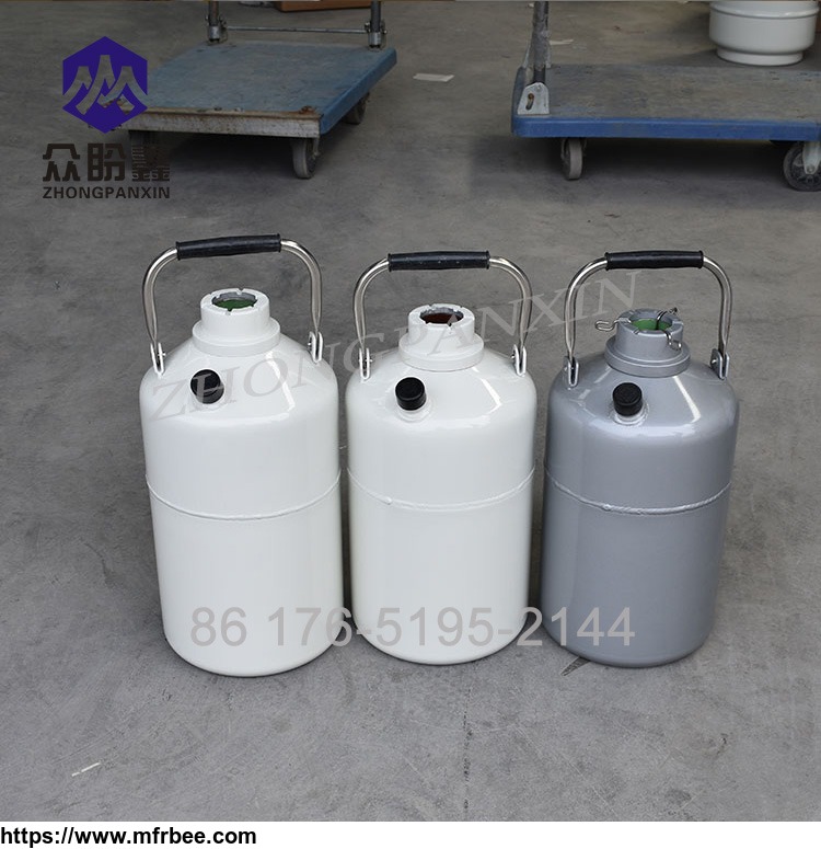 small_capacity_portable_series_2l_liquid_nitrogen_container