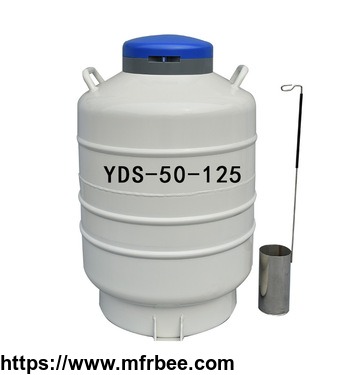 50l_liquid_nitrogen_container_opening_of_125mm_liquid_nitrogen_tank_for_amount_liquid_nitrogen_transportation
